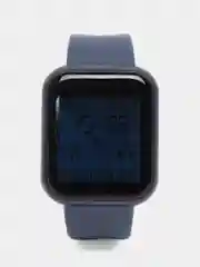 Темно-синий смарт Часы / Фитнес Браслет / Smart Watch