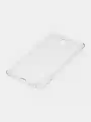 Чехол Meizu M5 Note прозрачный силиконовый