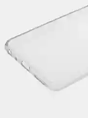 Чехол Meizu M5 Note прозрачный силиконовый