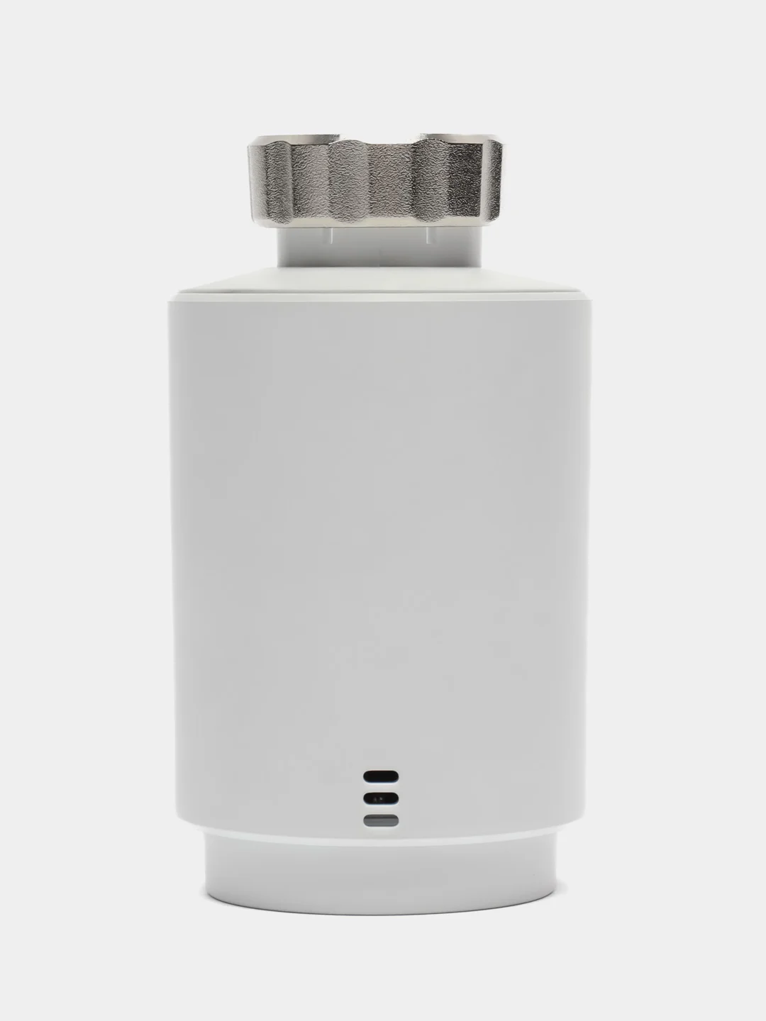 Умный терморегулятор на радиатор Tuya Zigbee