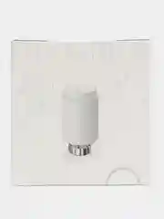 Умный терморегулятор на радиатор Tuya Zigbee