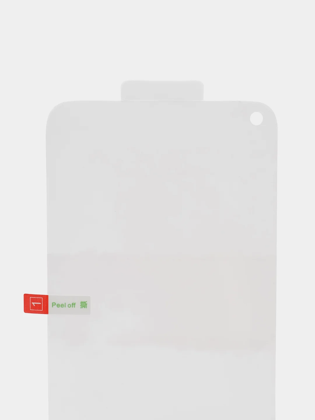 Гидрогелевая пленка Huawei P20Pro/P20Lite/P30/P30Lite/P30Pro/P40/P40Lite/P40Pro/P50/P50Pro