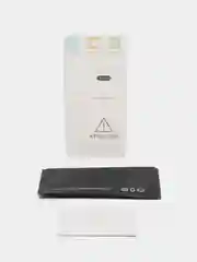 Гидрогелевая пленка на iPhone 14, 13, 12, 11, Plus, Pro, Max, XR, X, XS, 7, 8, 6, 5, 4