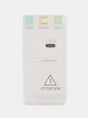 Гидрогелевая пленка на iPhone 14, 13, 12, 11, Plus, Pro, Max, XR, X, XS, 7, 8, 6, 5, 4