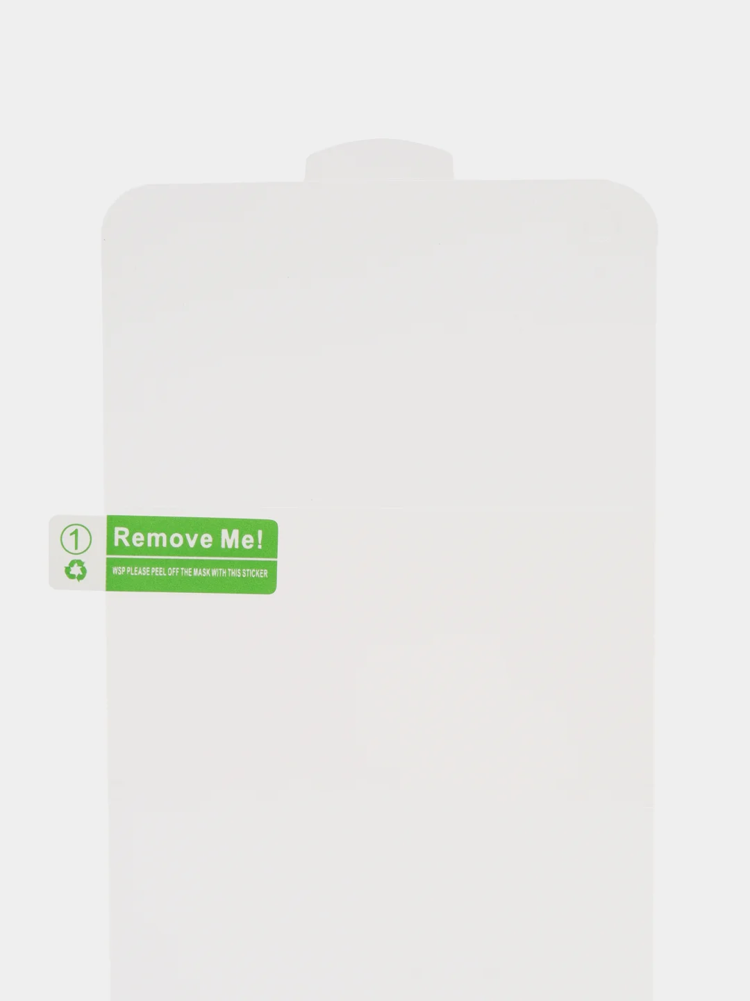 Гидрогелевая пленка Realme X2Pro / 6i / X2 / 7 / 7Pro / 6 / 6S / 6Pro / 8 / 8Pro