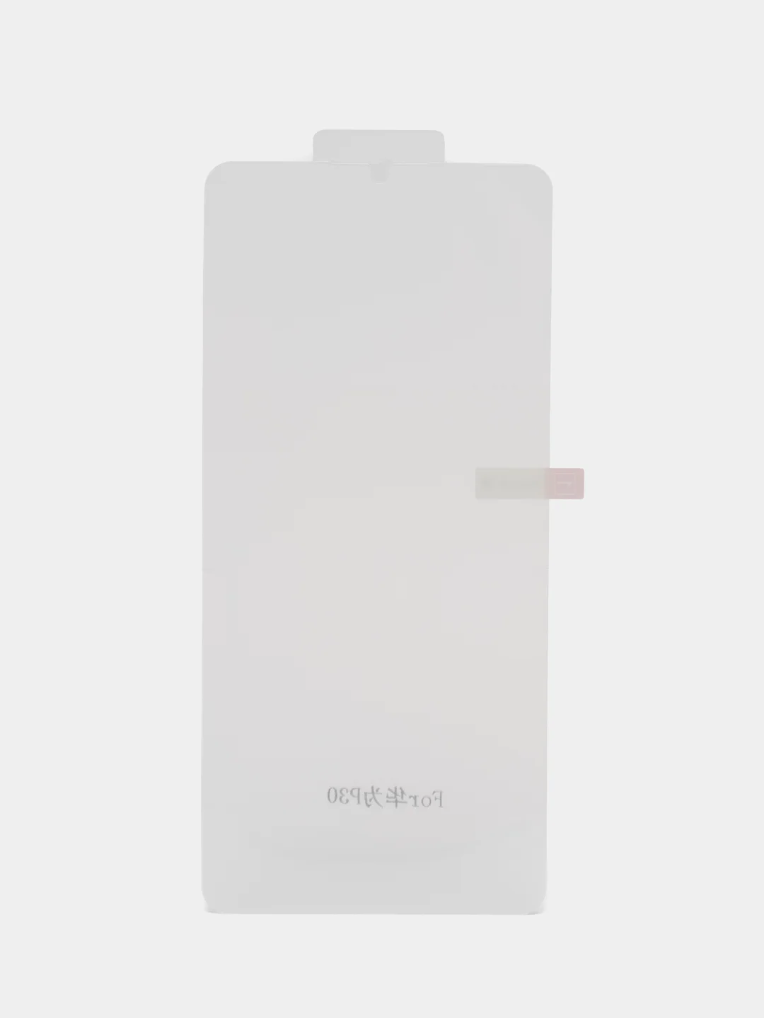 Гидрогелевая пленка Huawei P20Pro/P20Lite/P30/P30Lite/P30Pro/P40/P40Lite/P40Pro/P50/P50Pro