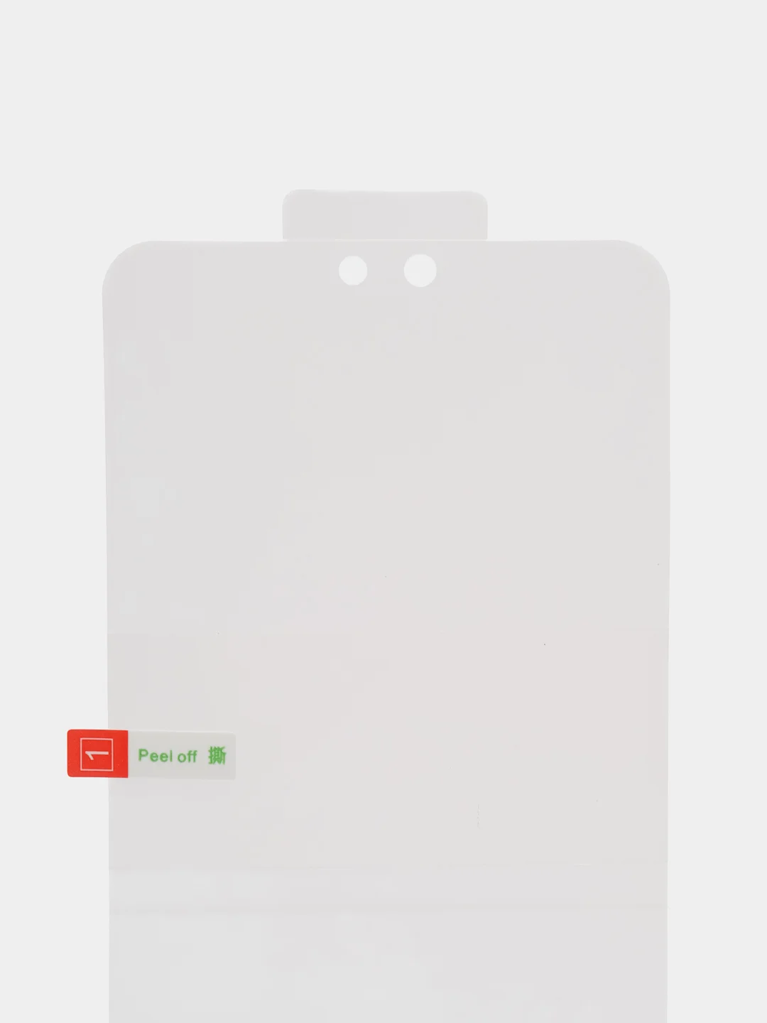 Гидрогелевая пленка Huawei P20Pro/P20Lite/P30/P30Lite/P30Pro/P40/P40Lite/P40Pro/P50/P50Pro