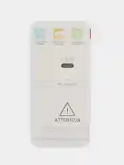 Гидрогелевая пленка на iPhone 14, 13, 12, 11, Plus, Pro, Max, XR, X, XS, 7, 8, 6, 5, 4