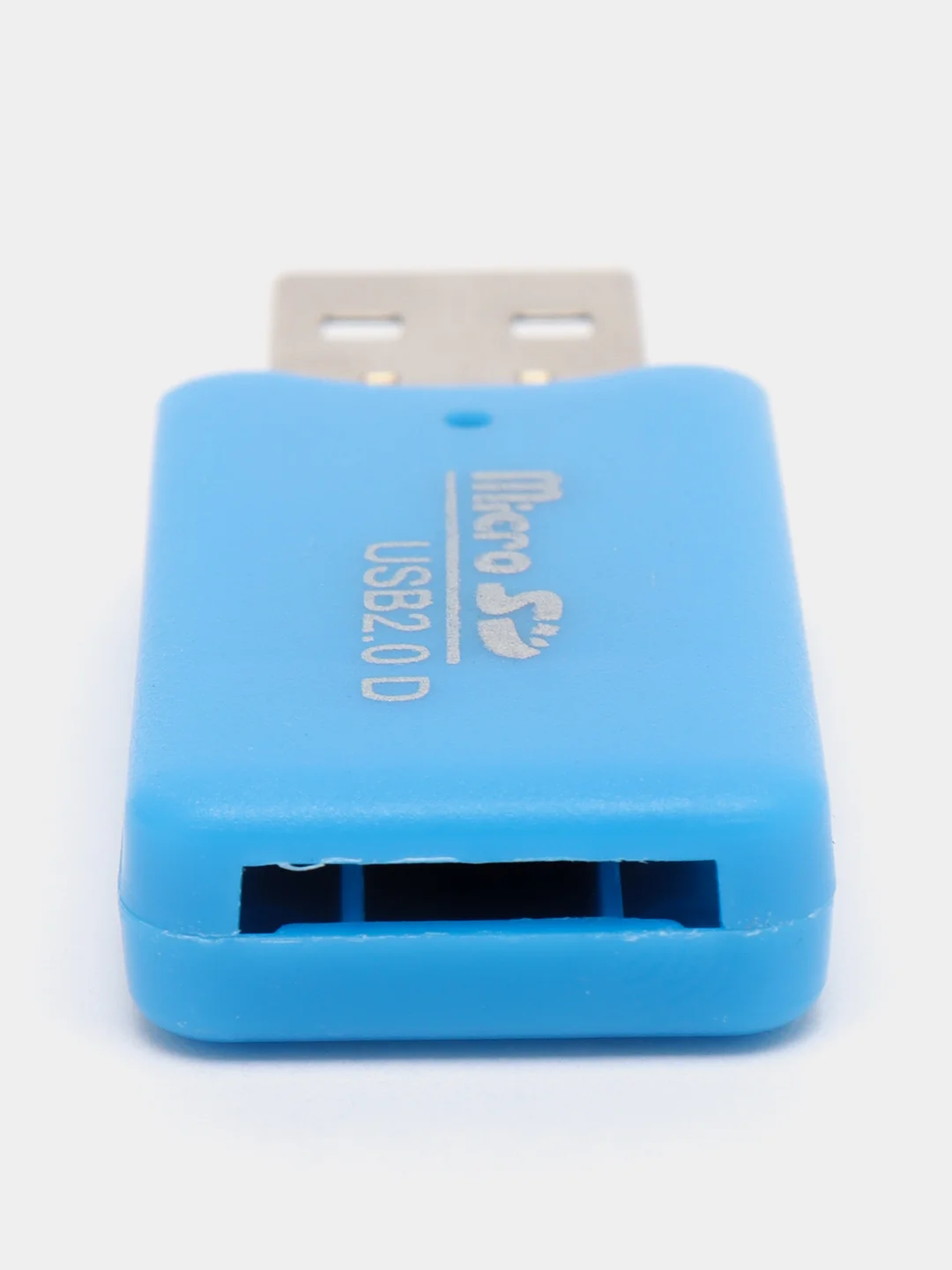 Microsd на USB переходник card reader, микросд картридер