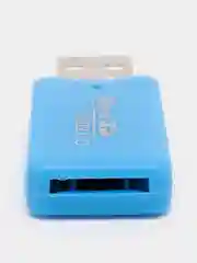 Microsd на USB переходник card reader, микросд картридер