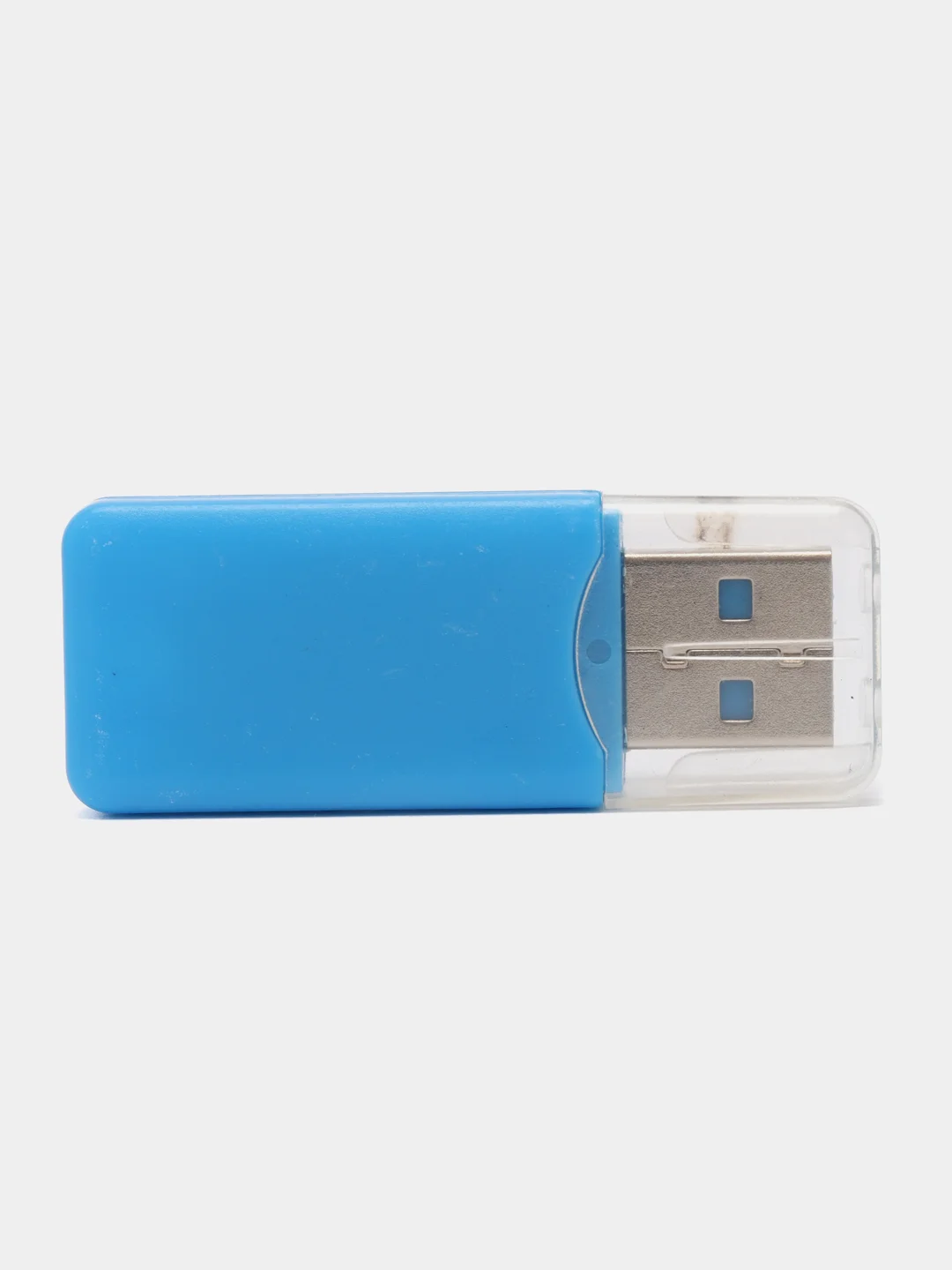 Microsd на USB переходник card reader, микросд картридер