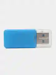 Microsd на USB переходник card reader, микросд картридер