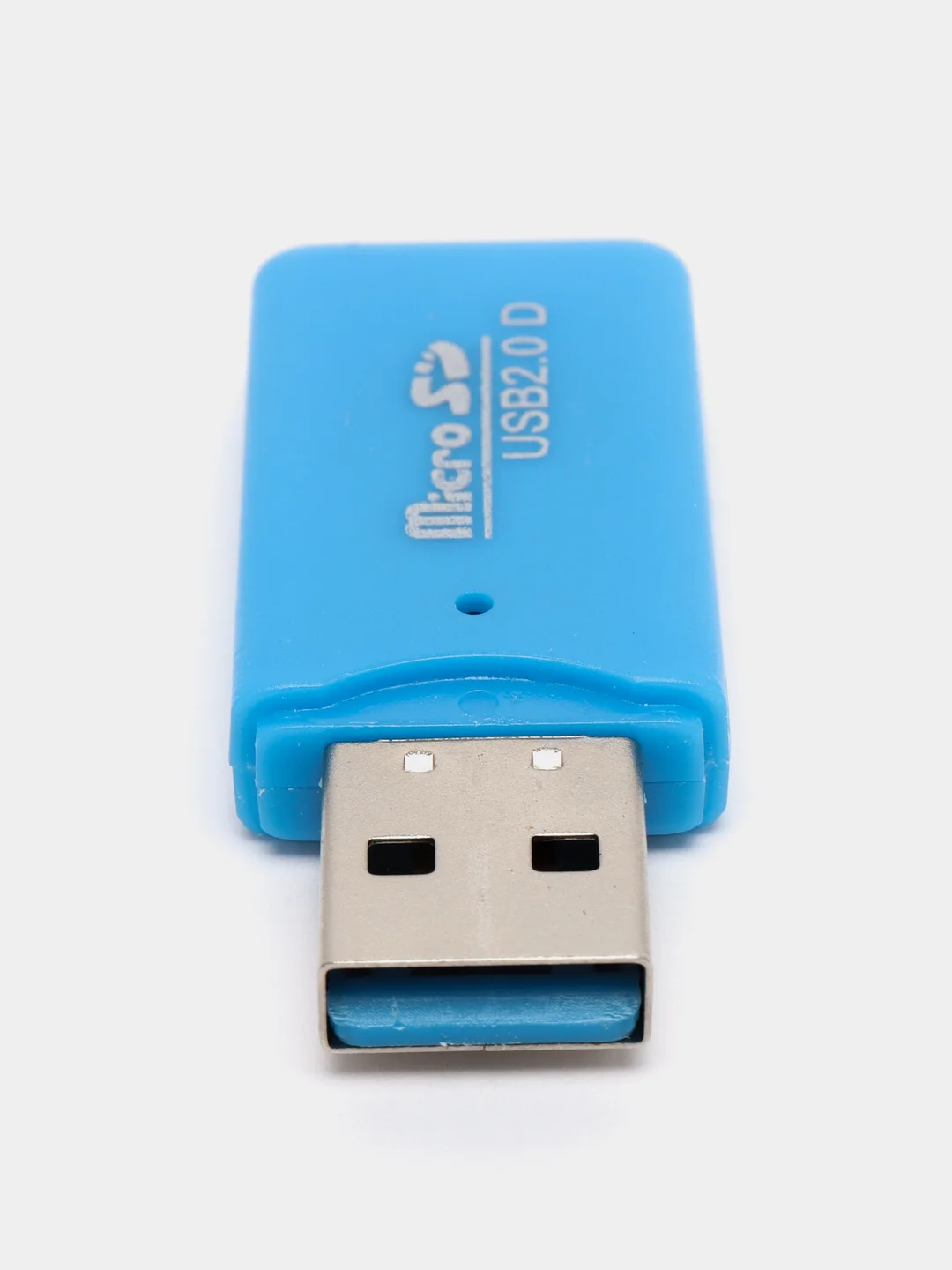 Microsd на USB переходник card reader, микросд картридер