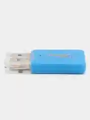 Microsd на USB переходник card reader, микросд картридер