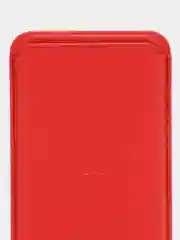 Алый кардхолдер MagSafe Wallet кошелек для iPhone card holder apple wallet