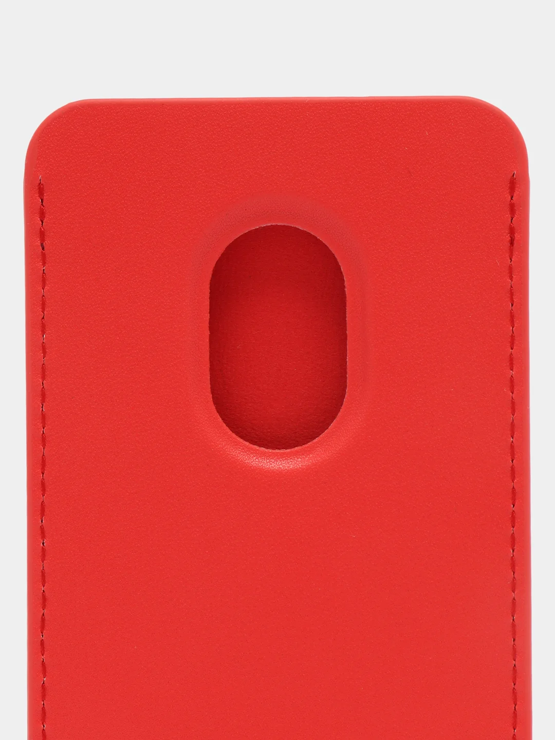 Алый кардхолдер MagSafe Wallet кошелек для iPhone card holder apple wallet