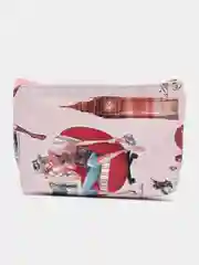 Конфетный кошелек на молнии
