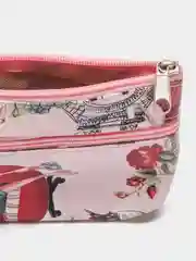 Конфетный кошелек на молнии