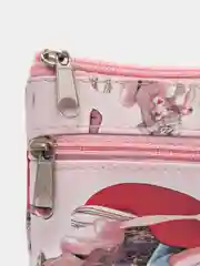 Конфетный кошелек на молнии