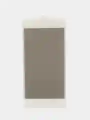 Белый защитное стекло Privacy для iPhone 7+/8+
