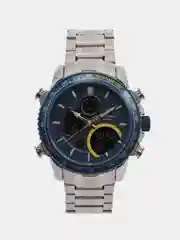 Мужские наручные часы Naviforce NF9182 с хронографом, в подарочной упаковке