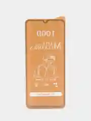 Керамическая защитная пленка на Xiaomi Redmi 10C / Redmi 10A
