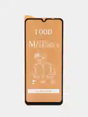 Керамическая защитная пленка на Xiaomi Redmi 10C / Redmi 10A