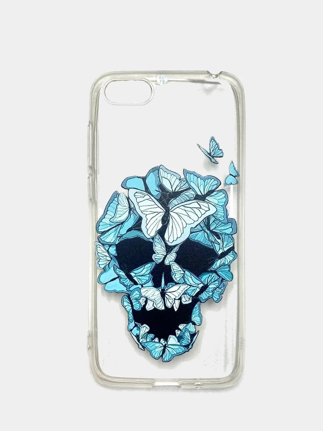 Прозрачный чехол на Huawei Honor 10i, 7A, P40 lite, Y5P, 9S, 8A, 7A, Xiaomi Note 8 Pro, Mi 10