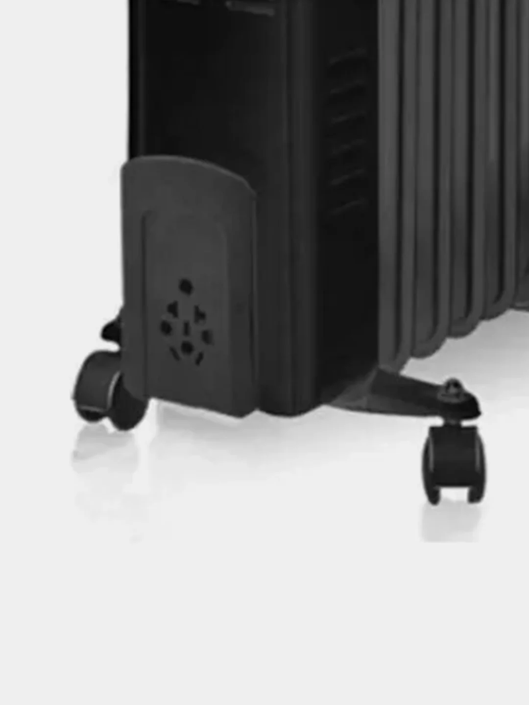 Масляный обогреватель Centek CT-6200, 7 секций, 3 режима, 1500Вт
