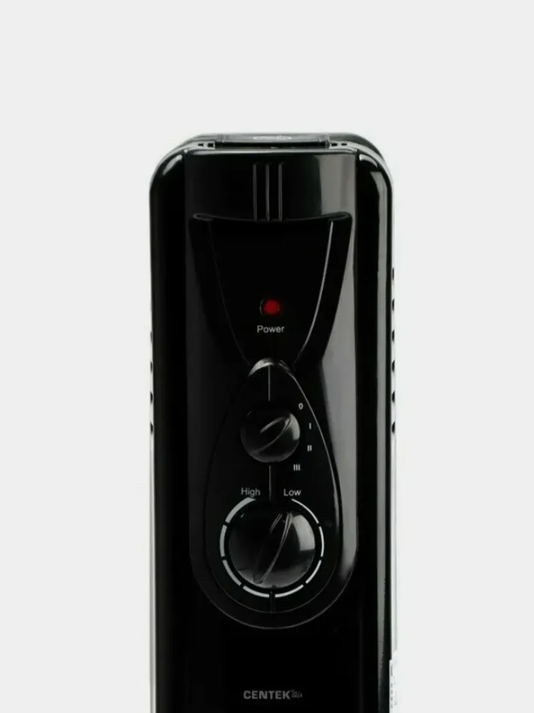 Масляный обогреватель Centek CT-6200, 7 секций, 3 режима, 1500Вт