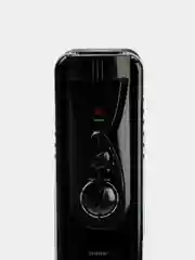 Масляный обогреватель Centek CT-6200, 7 секций, 3 режима, 1500Вт