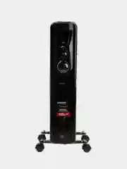 Масляный обогреватель Centek CT-6200, 7 секций, 3 режима, 1500Вт
