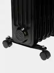 Масляный обогреватель Centek CT-6200, 7 секций, 3 режима, 1500Вт