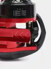 Катушка для рыбалки мультипликаторная