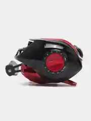 Катушка для рыбалки мультипликаторная