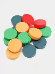 Красный настольная игра на внимание и реакцию со звонком "Кто быстрее?"