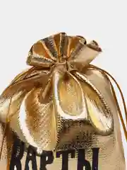 Мешочек для карт Таро