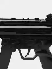Автомат, 40 х 3 х 17 см