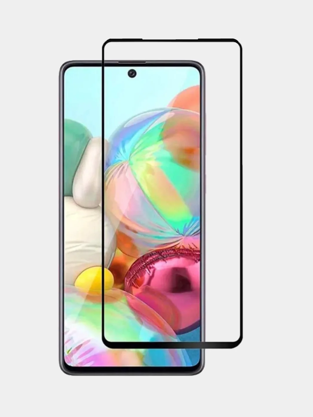 Samsung Galaxy A51  A52  A53  S20 FE M31s Защитное стекло, Самсунг Галакси А51 А52 А53