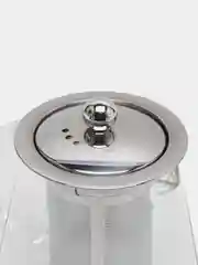 Чайник заварочный с ситочком для кофе и чая