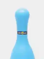 Набор игровой "Боулинг" 10 кеглей, 2 шара