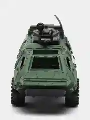 Машина пластмассовая "Бронетранспортер", 31 х 15 х 13 см