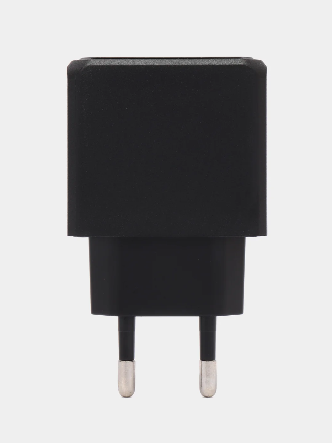 Черный сетевое зарядное устройство Hoco CS13A, PD 20W