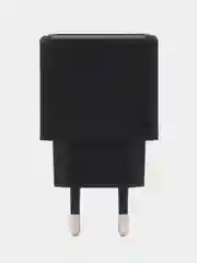 Черный сетевое зарядное устройство Hoco CS13A, PD 20W