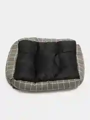 Серый лежанка для собак и кошек, 40 см*50 см