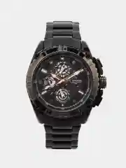 Мужские наручные часы Naviforce NF9179 с хронографом, в подарочной упаковке