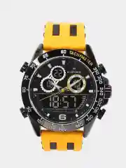 Мужские наручные часы Naviforce NF9188T с хронографом, в подарочной упаковке