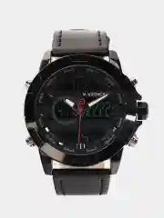 Мужские наручные часы Naviforce NF9097 с хронографом, в подарочной упаковке