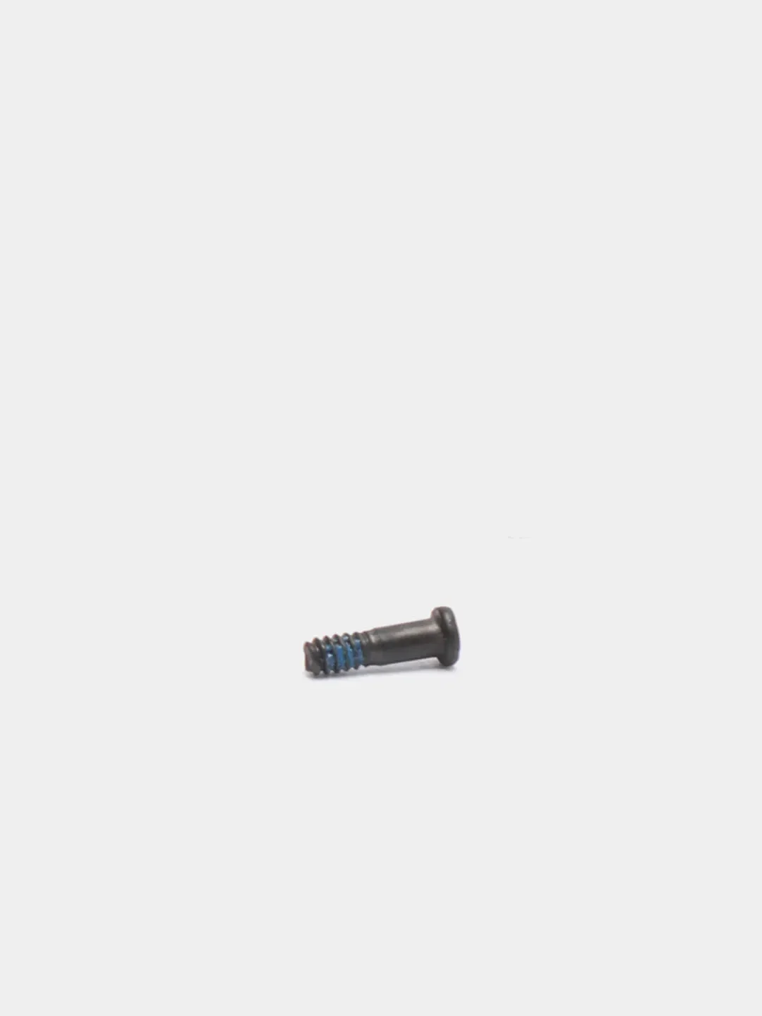 Серебряный винты нижние iPhone 5 / SE / 6 / 6S / 6 Plus / 7 / 8