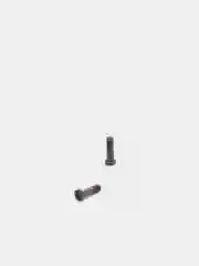 Серебряный винты нижние iPhone 5 / SE / 6 / 6S / 6 Plus / 7 / 8